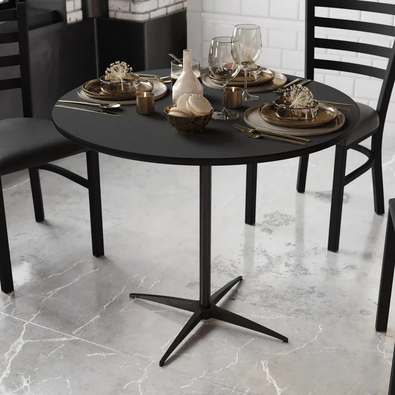 Clayton Cocktail Table