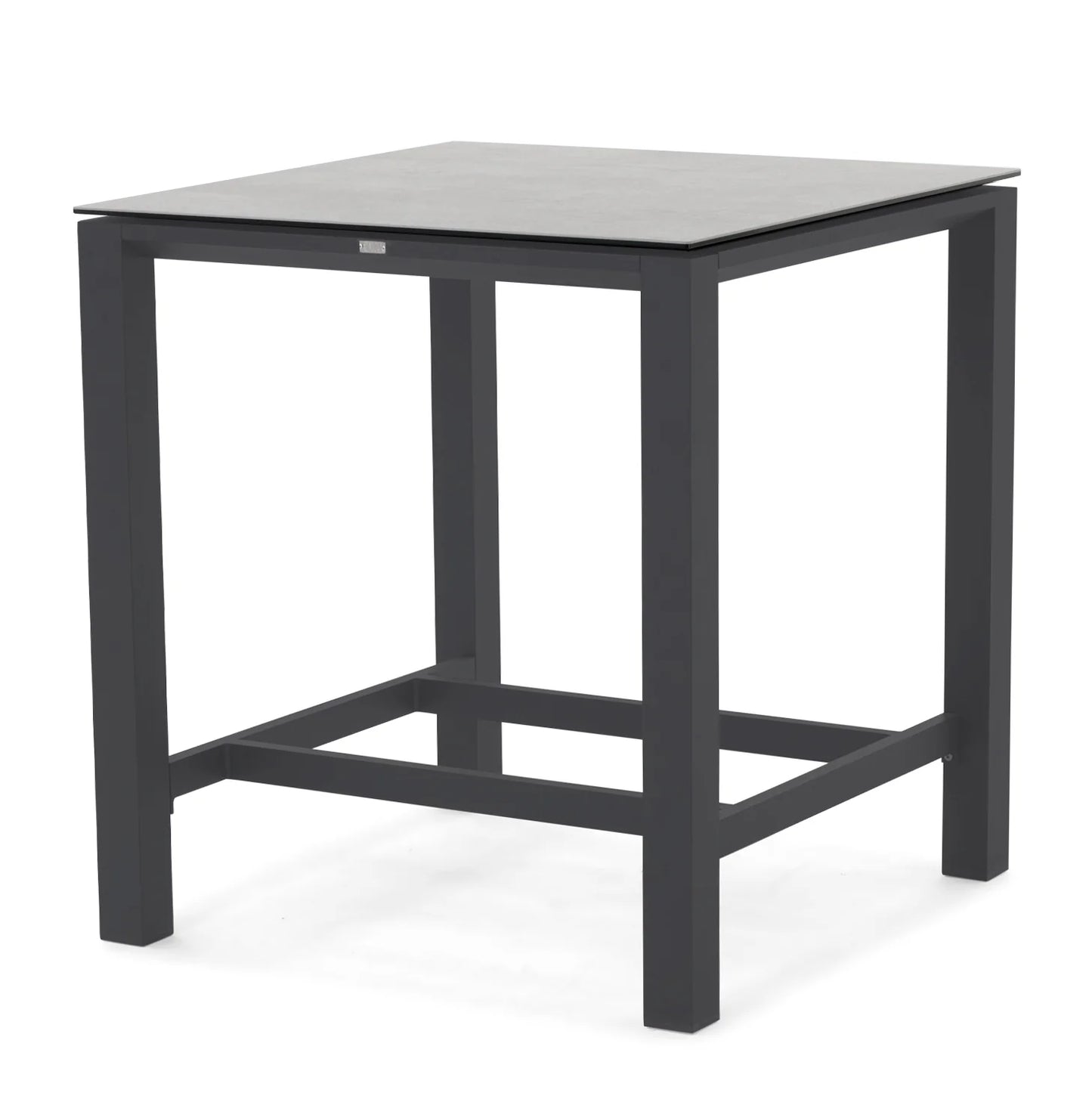 Concept Bar Table Lava Frame