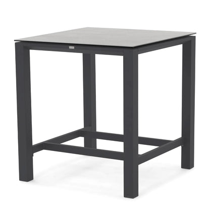 Concept Bar Table Lava Frame