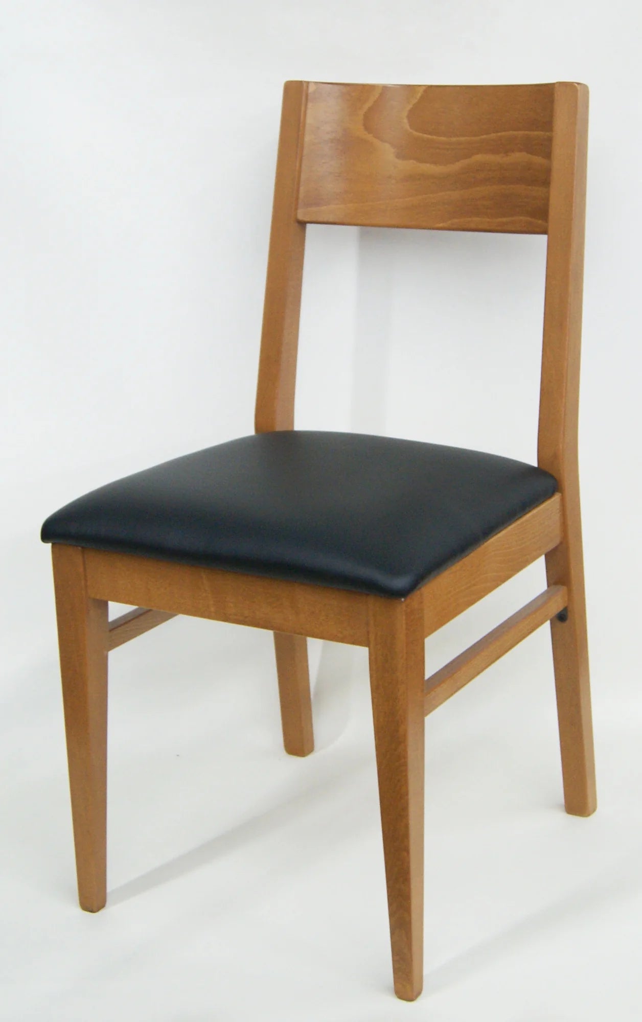 Ed Beechwood Side Chair