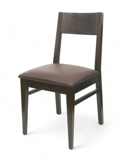 Ed Beechwood Side Chair