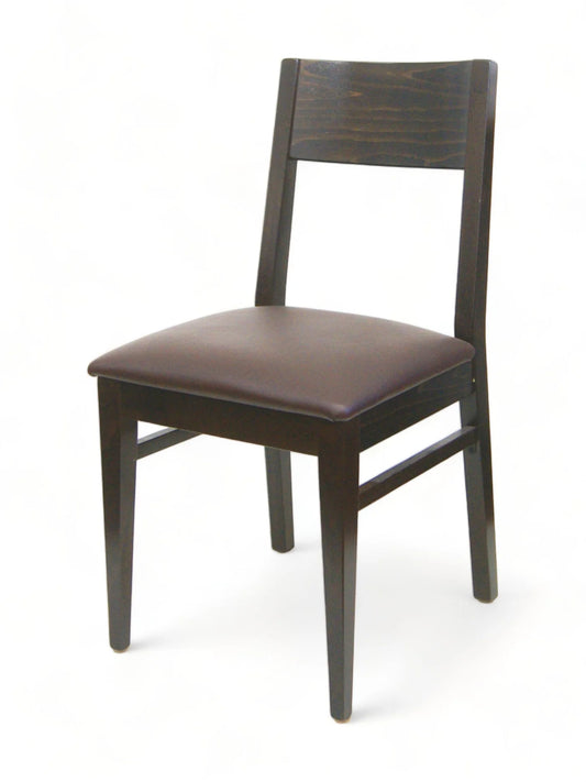 Ed Beechwood Side Chair