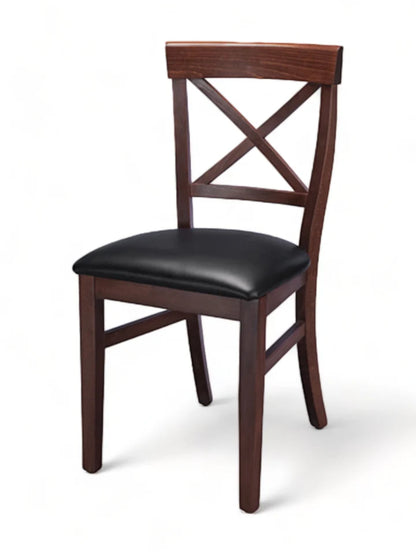 Natalie Beechwood Side Chair