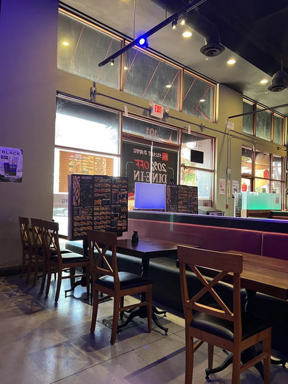 Natalie Beechwood Side Chair