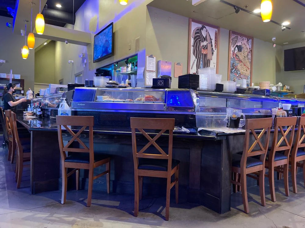 Natalie Beechwood Side Chair