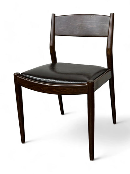 Roger Beechwood Side Chair