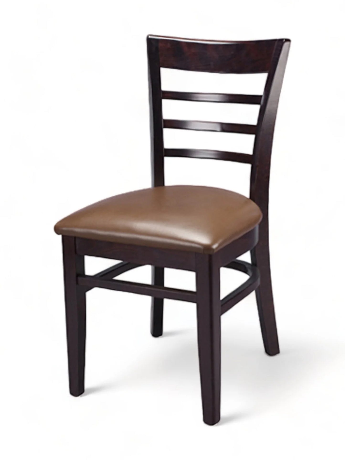 Dorothy Beechwood Wood Chair