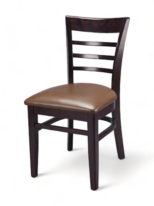 Dorothy Beechwood Side Chair