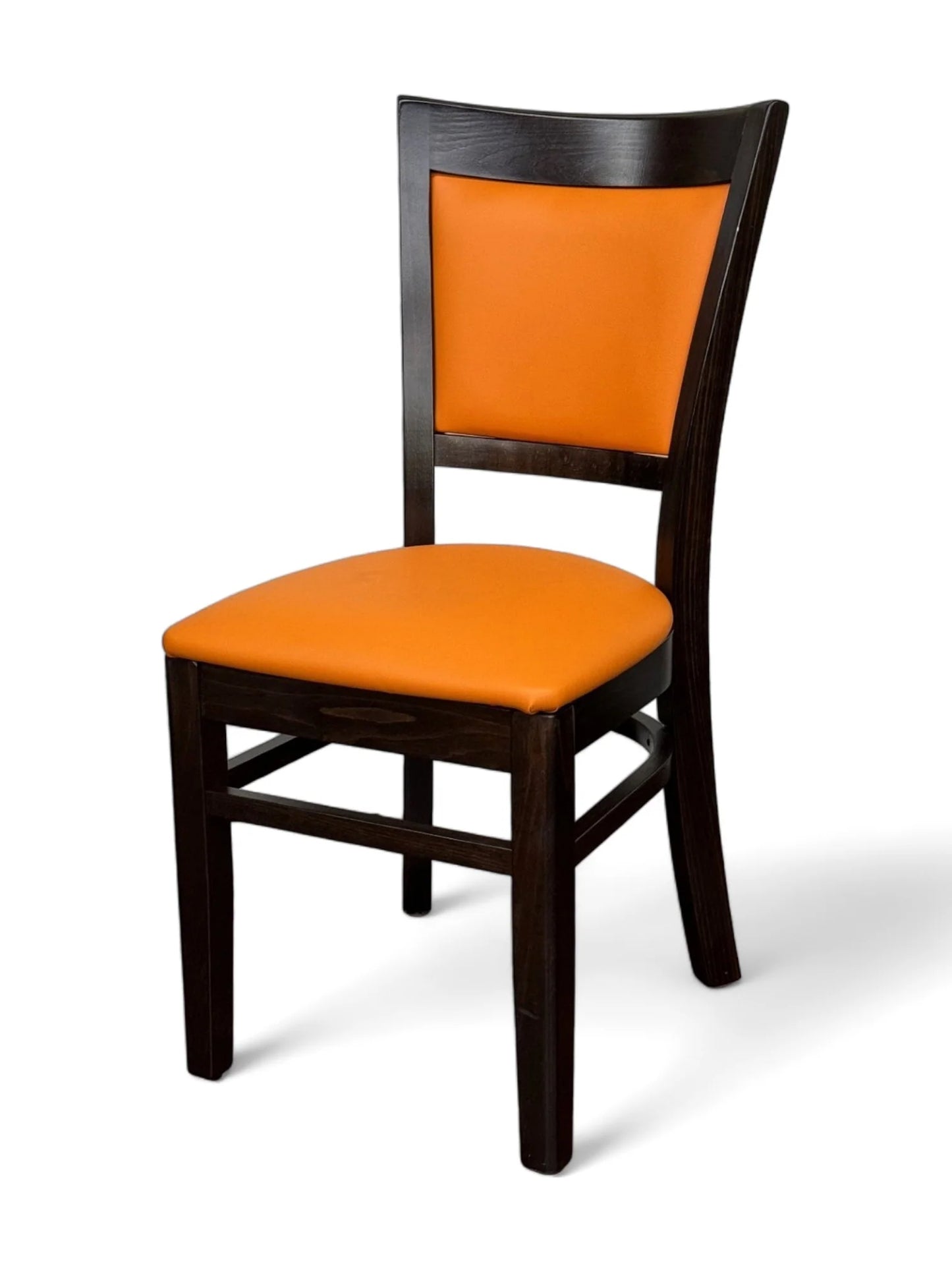 Augusta Beechwood Side Chair