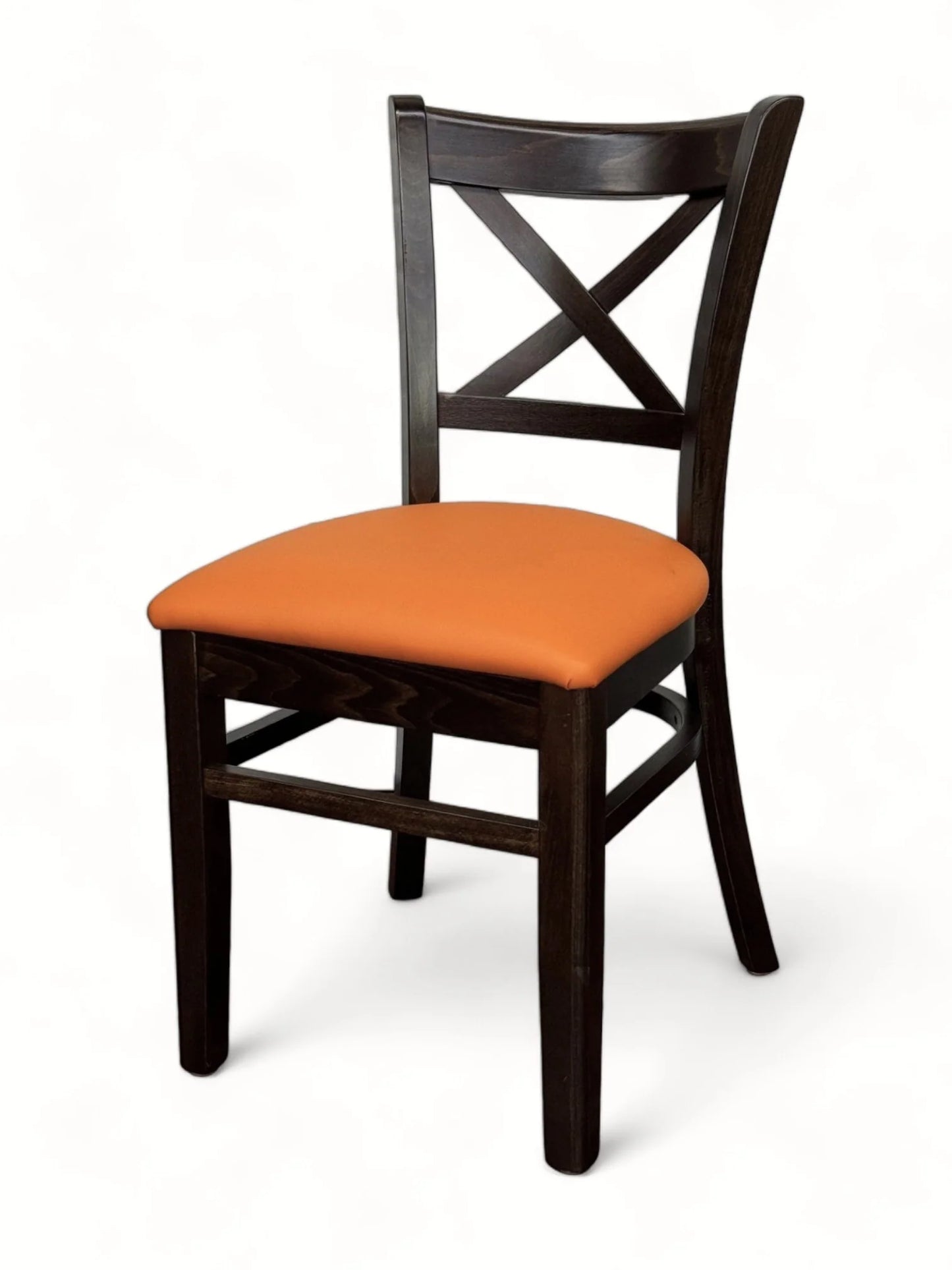 Rami Beechwood Side Chair