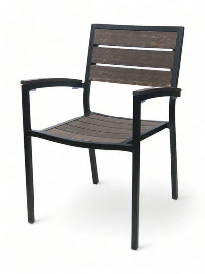 Sage Outdoor Arm Chair