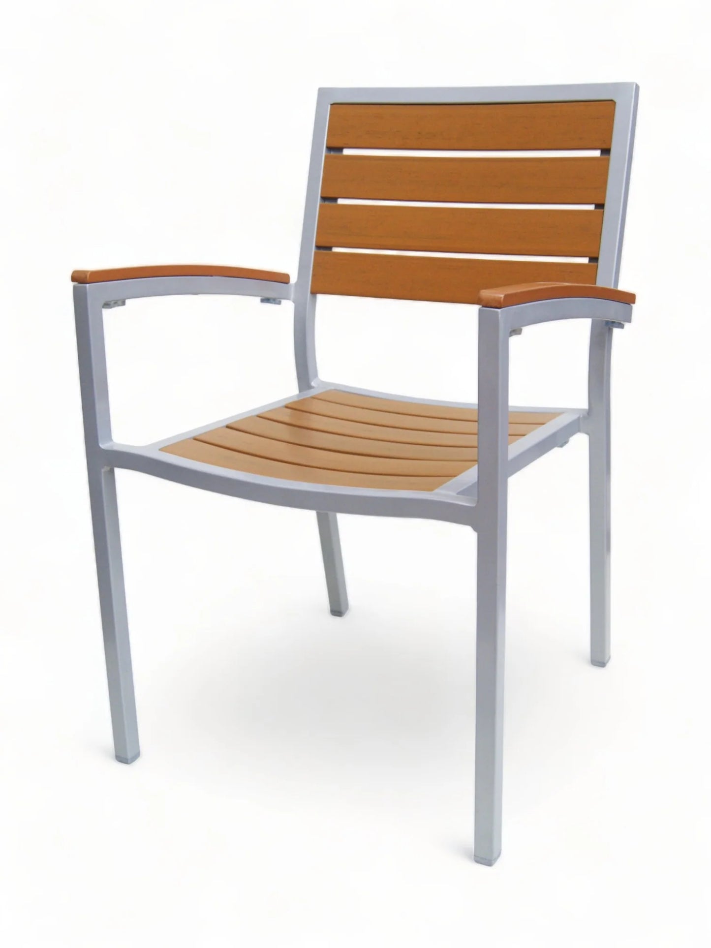 Sean Outdoor Arm Chair