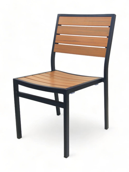Sierra Outdoor Side Chair