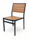 Sierra Outdoor Side Chair