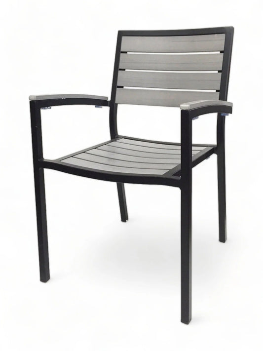 Shay Outdoor Arm Chair