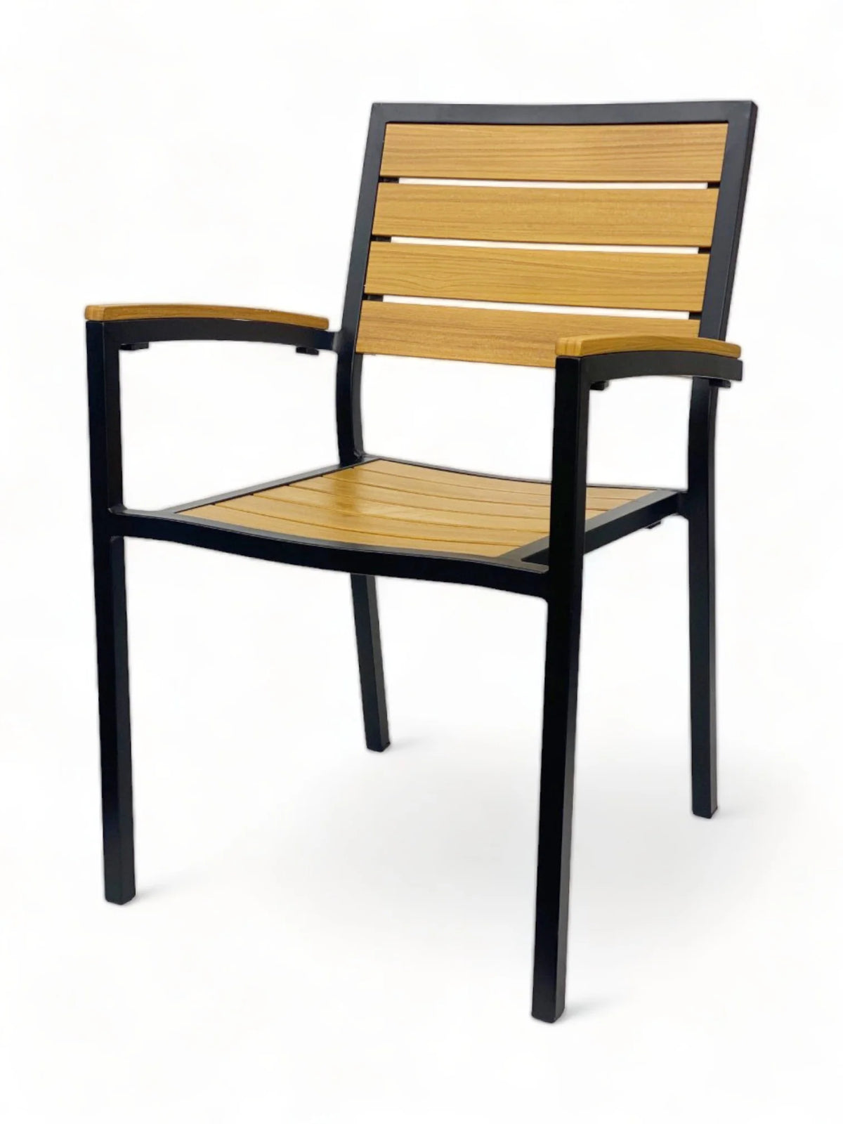 Sierra Outdoor Arm Chair