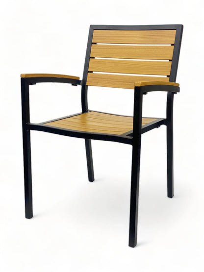 Sierra Outdoor Arm Chair