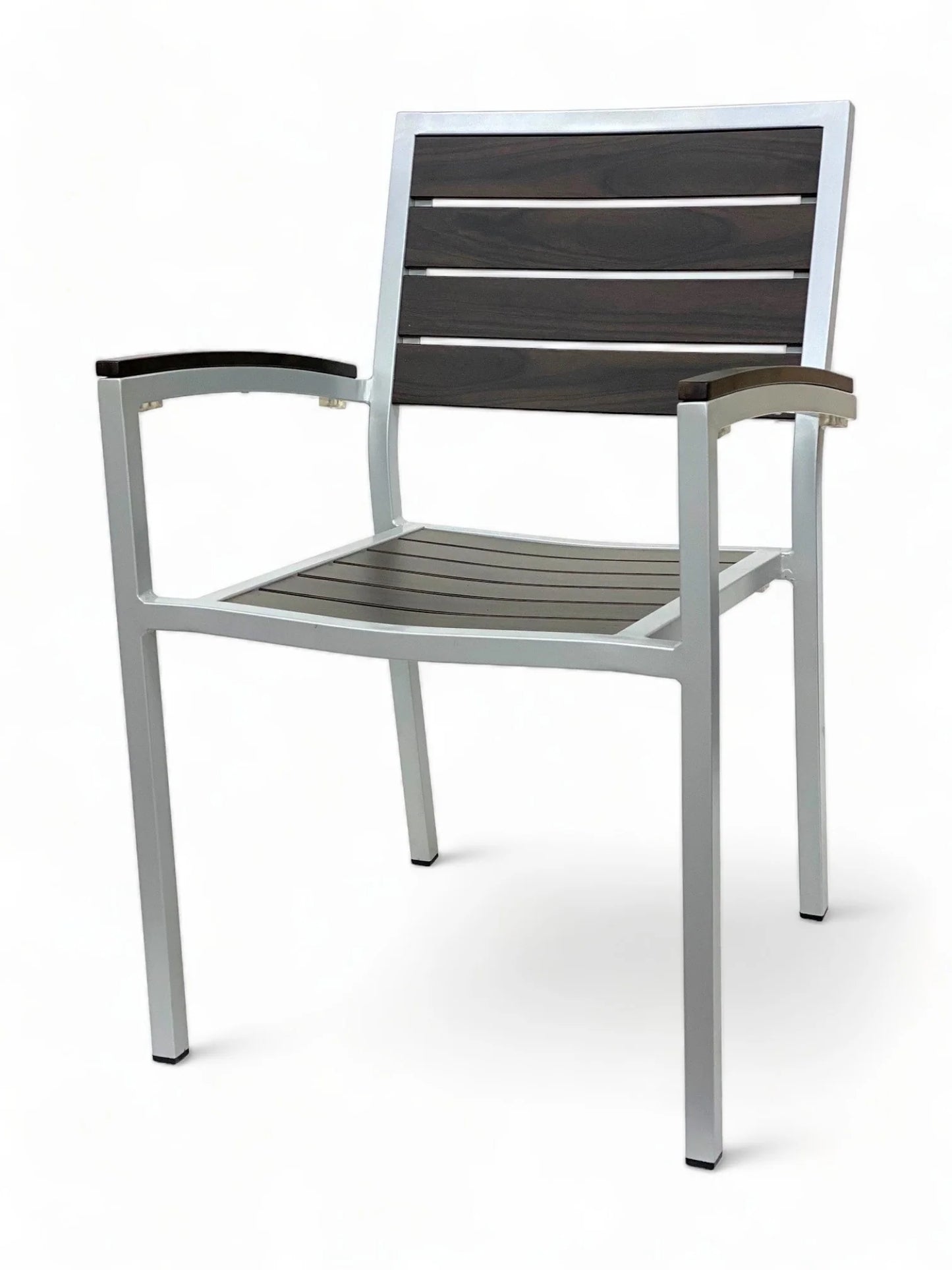 Arlo Outdoor Arm Chair