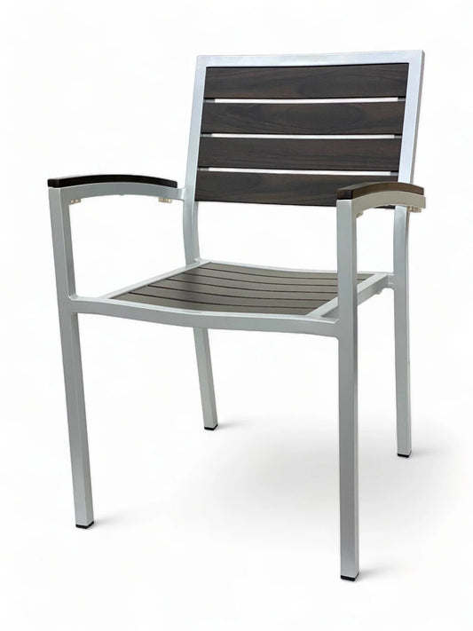 Arlo Outdoor Arm Chair