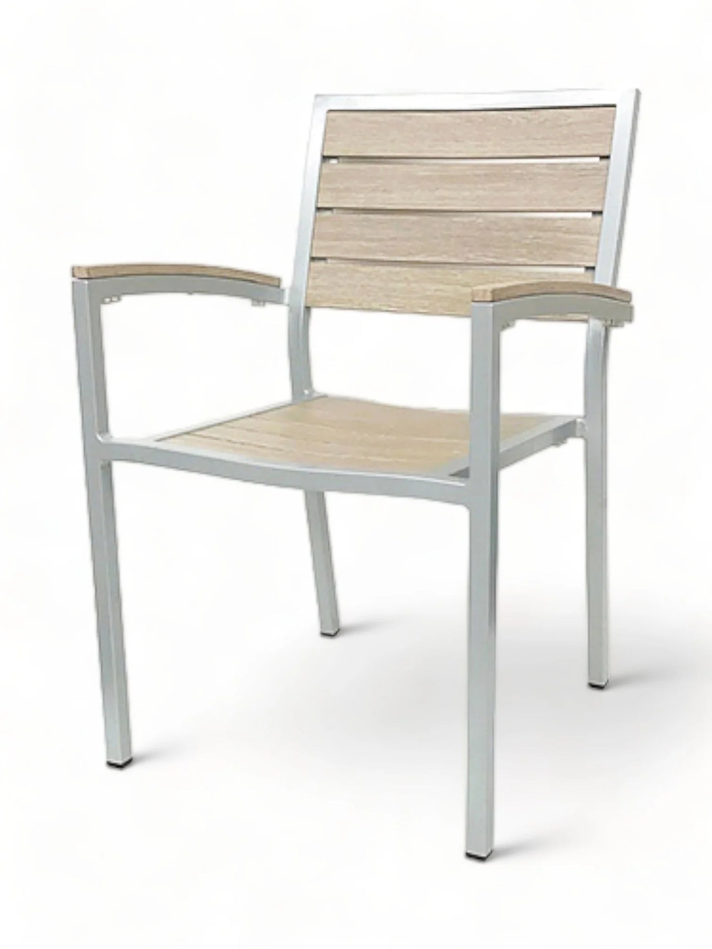 August Outdoor Arm Chair