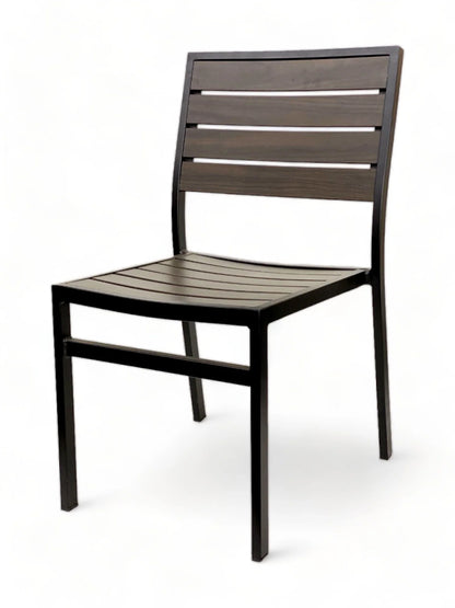 Adrian Outdoor Side Chair