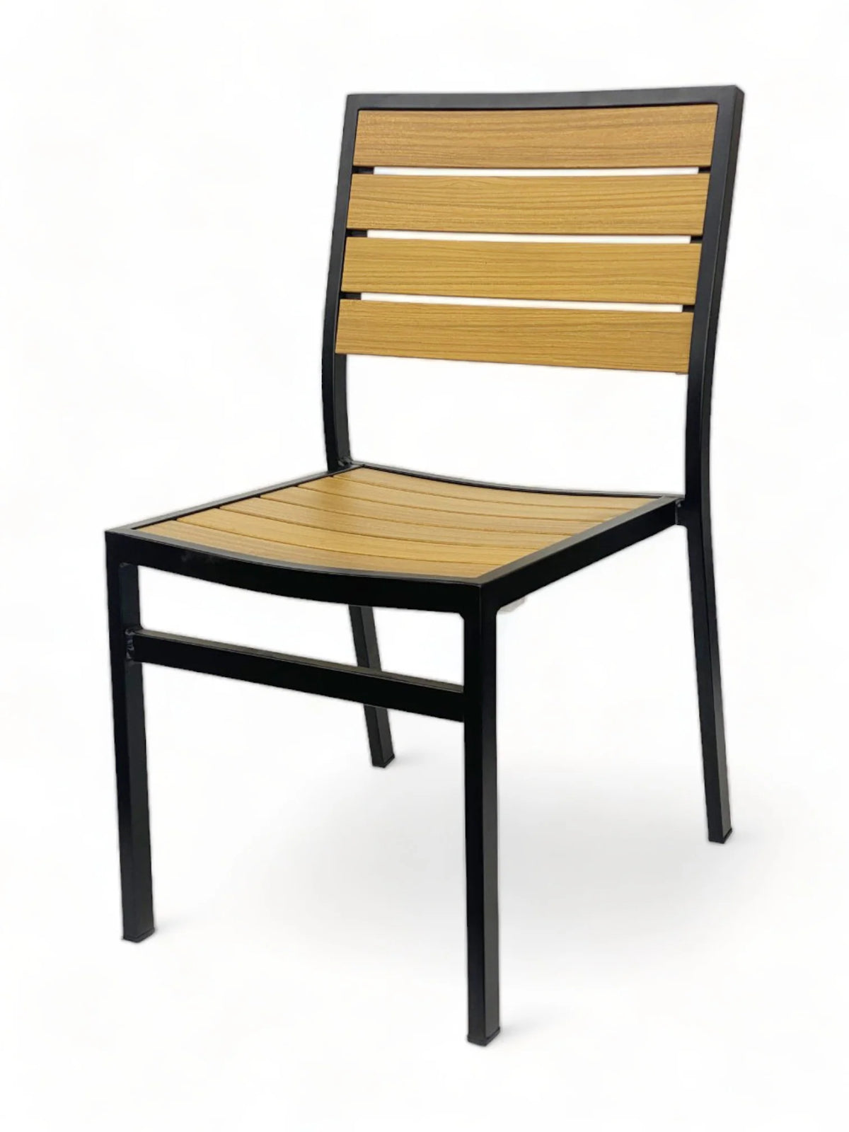 Mateo Outdoor Side Chair