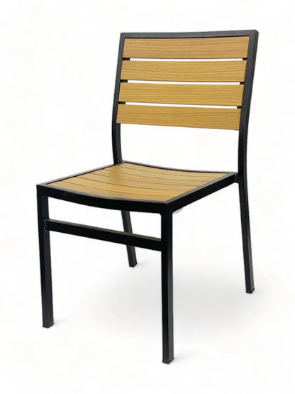 Mateo Outdoor Side Chair