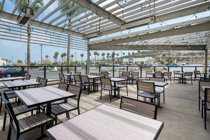 Alice Outdoor Side Chair