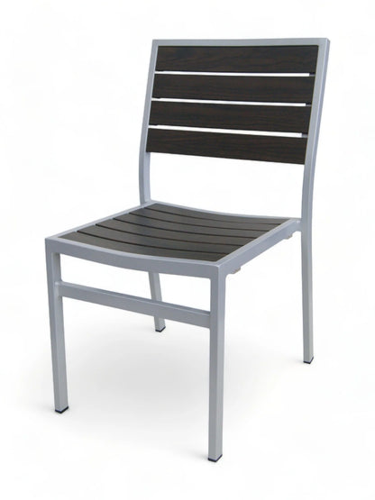 Arlo Outdoor Side Chair