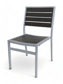 Arlo Outdoor Side Chair