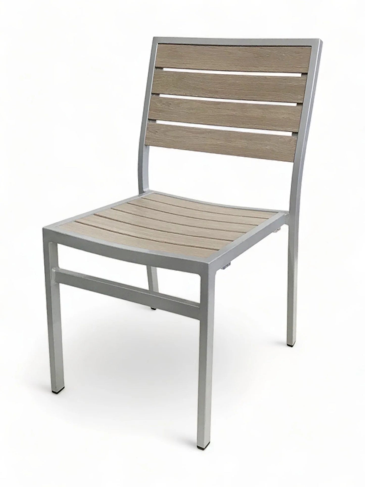 August Outdoor Side Chair