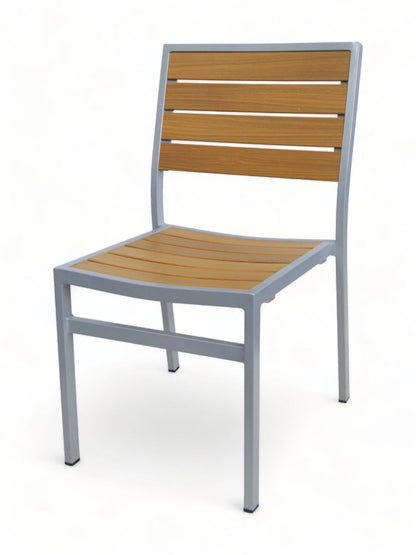 Ariana Outdoor Side Chair