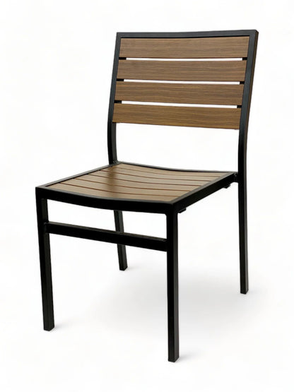 Andres Outdoor Side Chair