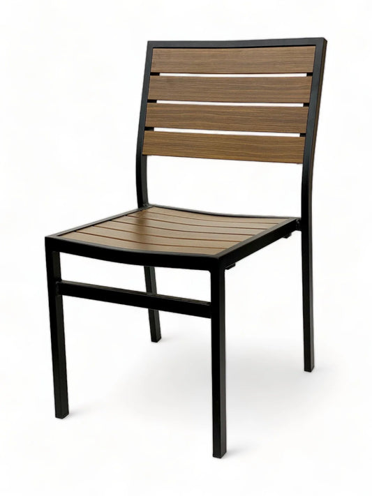 Andres Outdoor Side Chair
