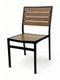 Andres Outdoor Side Chair