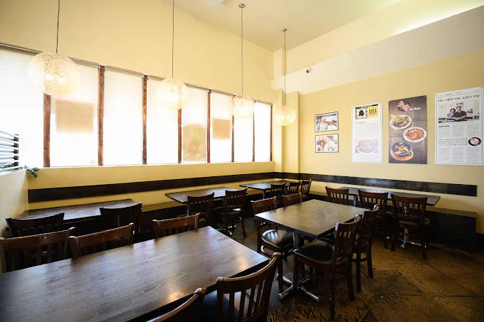 Alcatraz Beechwood Side Chair