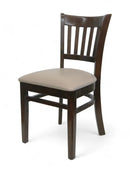 Alcatraz Side Chair