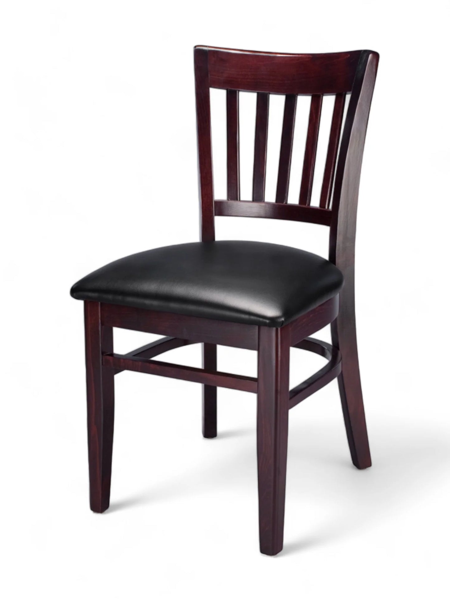 Fried Beechwood Side Chair