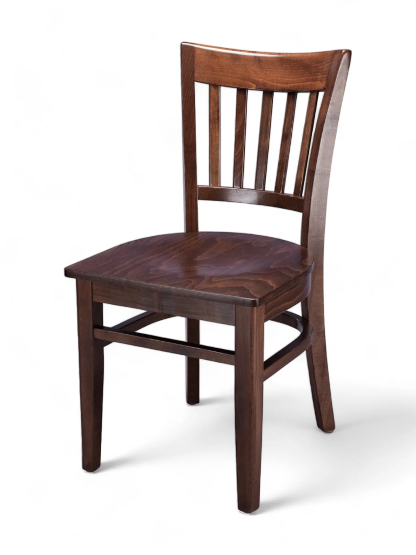 Fried Beechwood Side Chair