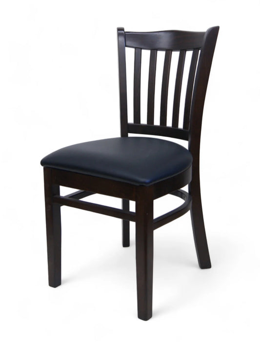 Martin Wood Side Chair