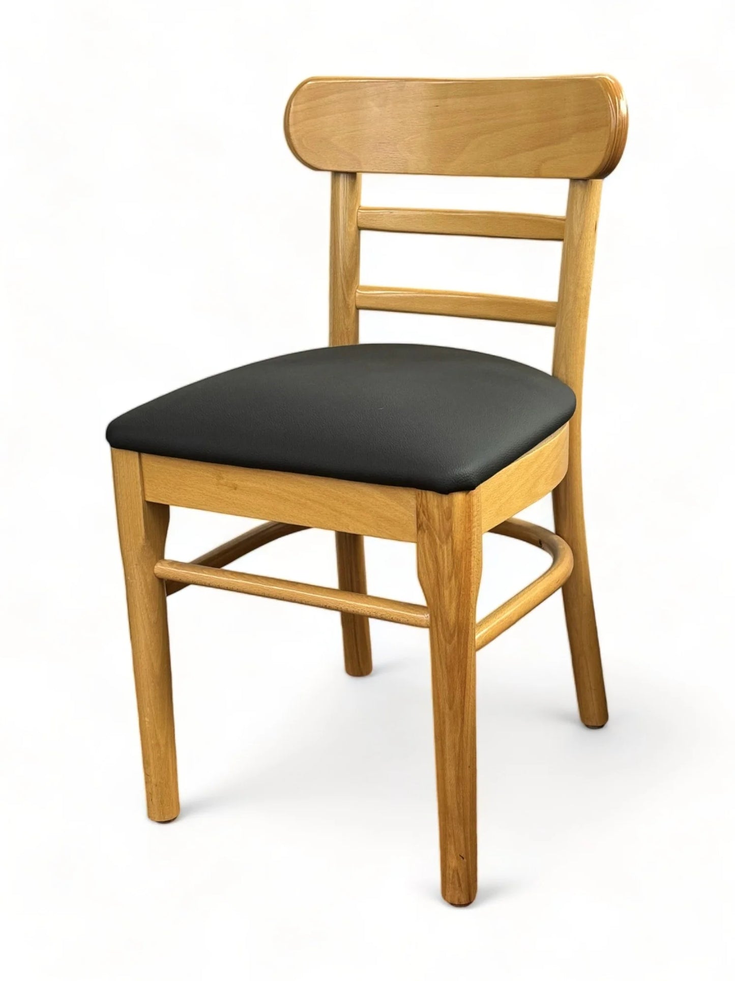 Jill Beechwood Side Chair