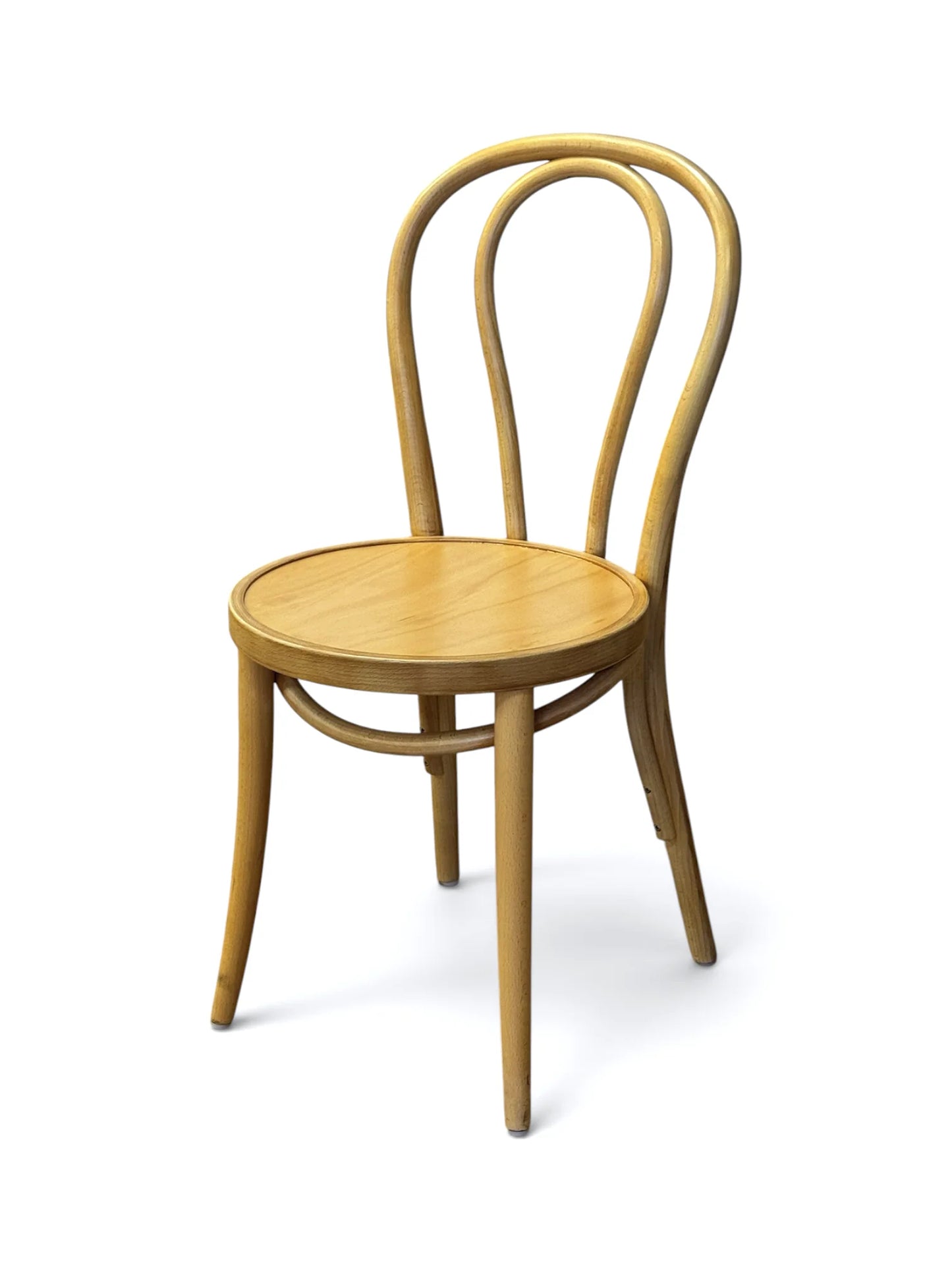 Natural Commercial Chair
