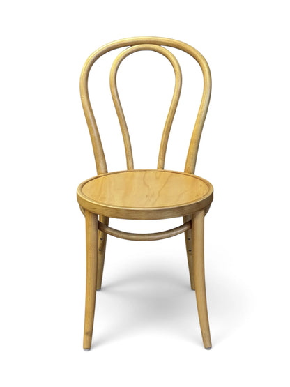 Natural Commercial Chair