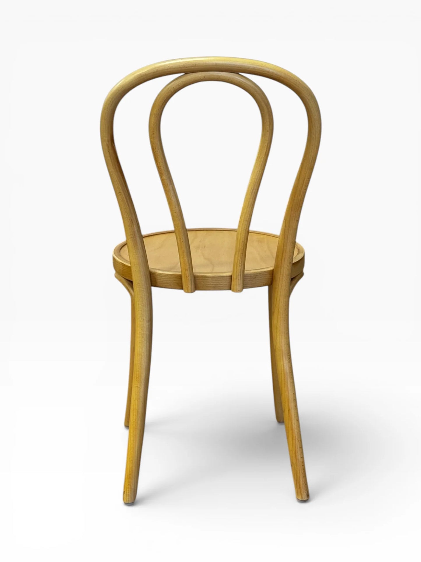 Natural Commercial Chair