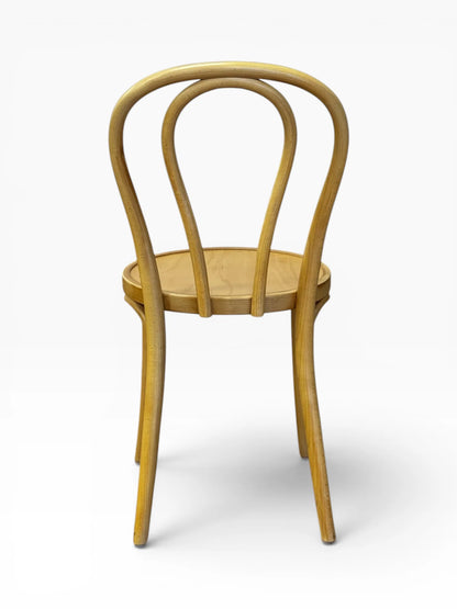 Natural Commercial Chair