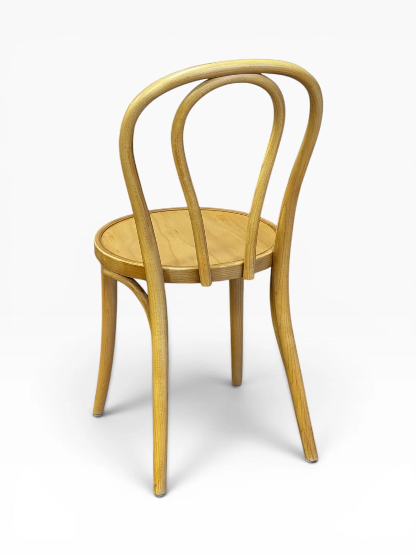 Natural Commercial Chair