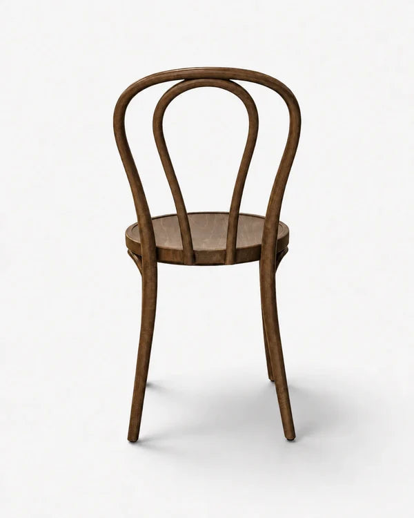 Anne Bentwood Side Chair