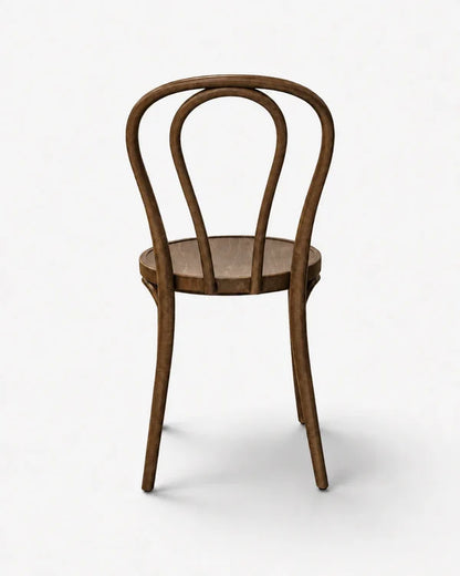 Anne Bentwood Side Chair