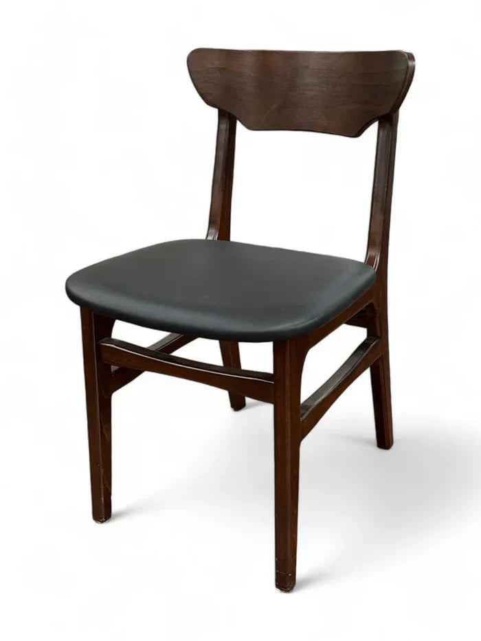 Andy Beechwood Side Chair