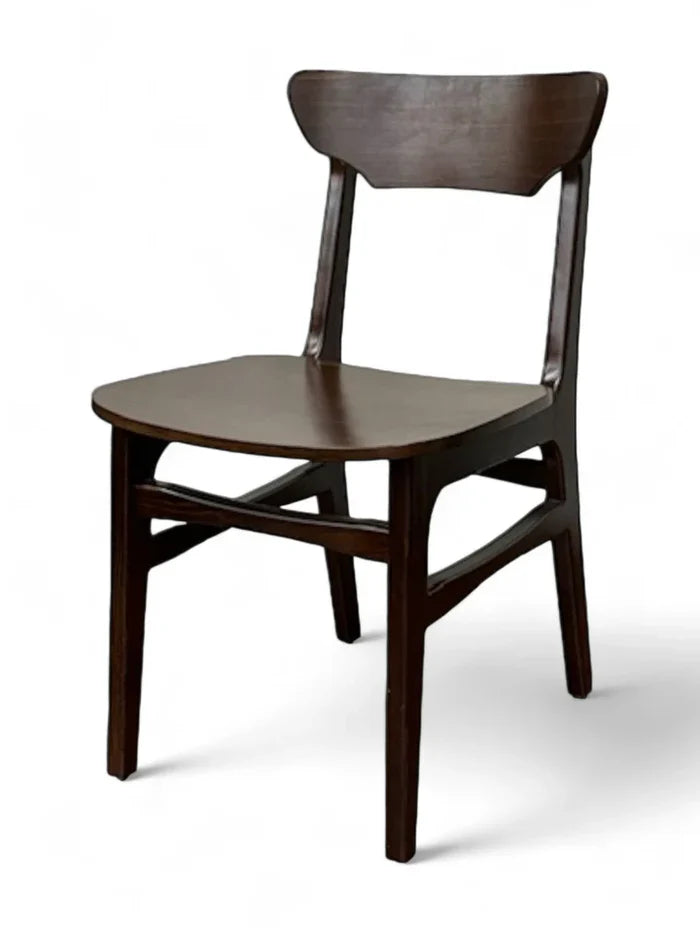 Andy Beechwood Side Chair
